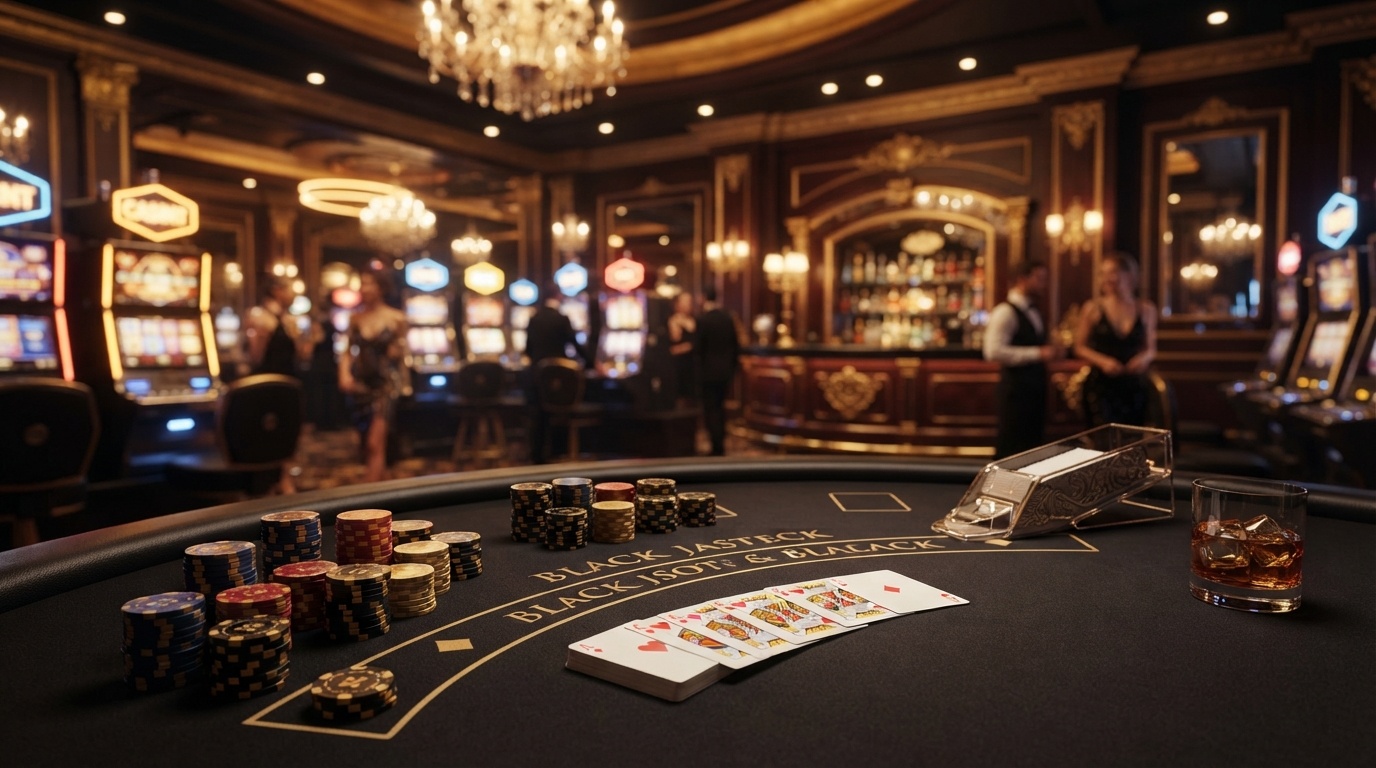 Samba Slots