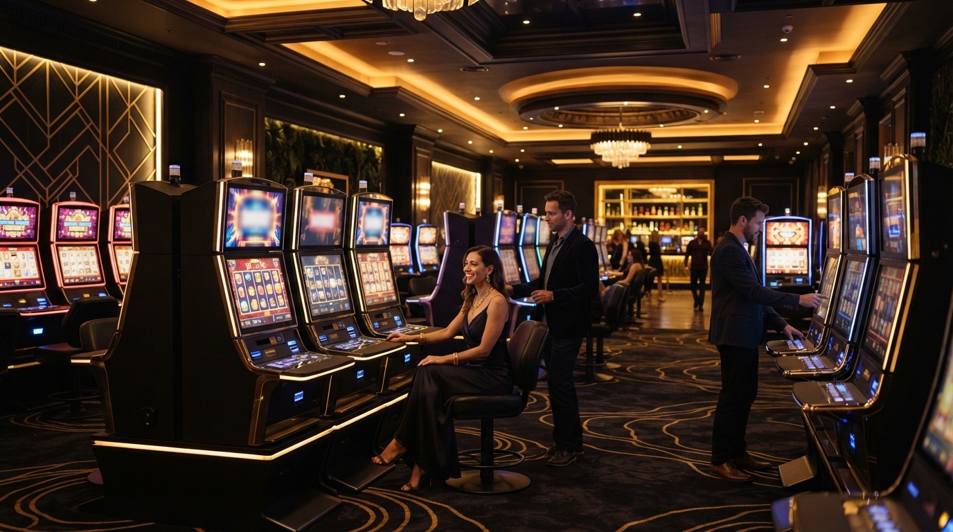 Todo sobre Samba Slots — Reseña Detallada